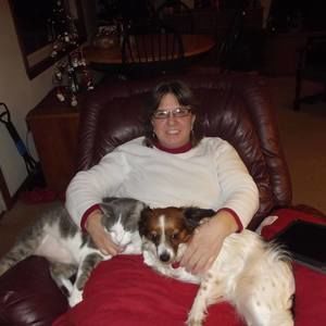 Meet your Posher, Marian